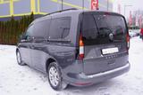 Volkswagen Caddy Maxi 1.5 TSI Life App-Connect 7-Sitzer PDC - graue Volkswagen Caddy Maxi