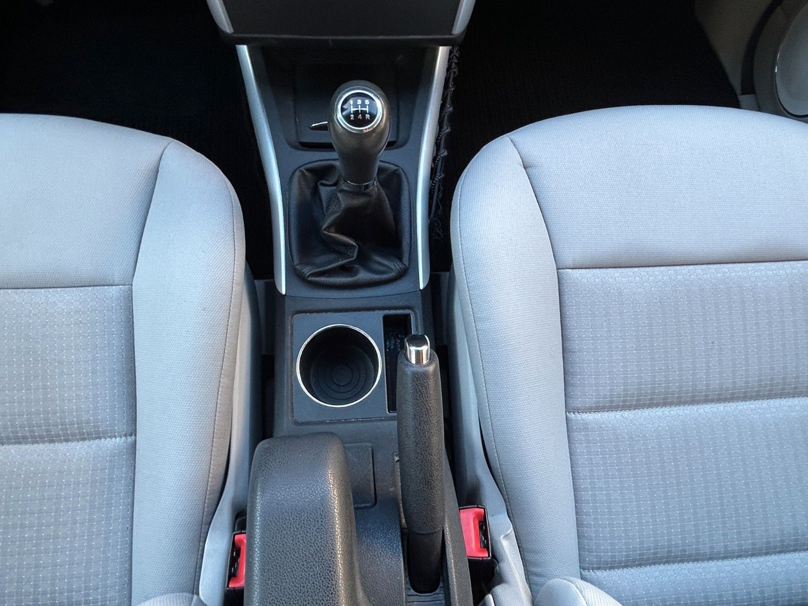 Fahrzeugabbildung Mercedes-Benz B 150 Klima/1Hand/AHK/