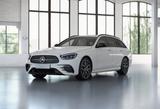 Mercedes-Benz E 400 d 4M T AMG+NIGHT+ABC+DISTR PLUS+STANDHEIZ+ - gebrauchte Mercedes-Benz E 400 aus dem Jahr 2023
