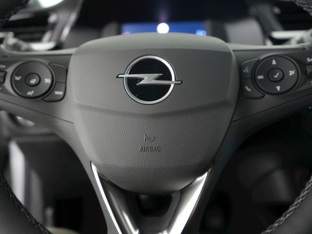 Corsa F FACELIFT GS+LED MATRIX+NAVI+RÜCKFAHRKAME