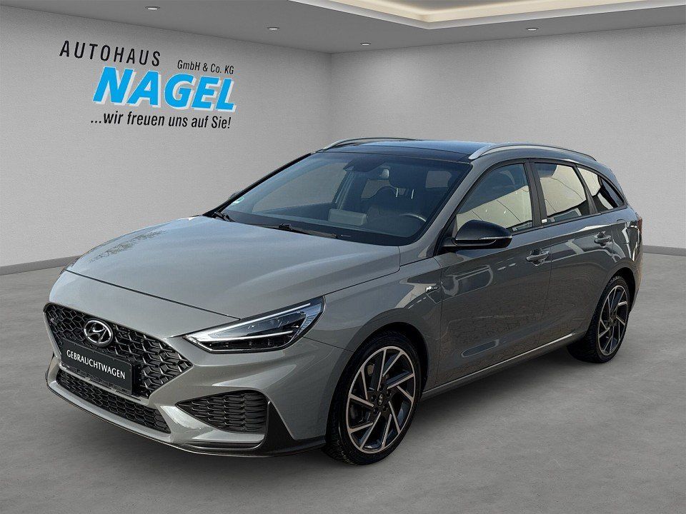 Image of Hyundai i30