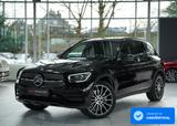 Mercedes-Benz GLC 220 d 4M AMG Line *2.H *Digital C.*Pano *20 - Mercedes-Benz GLC-Klasse Gebrauchtwagen in Wuppertal