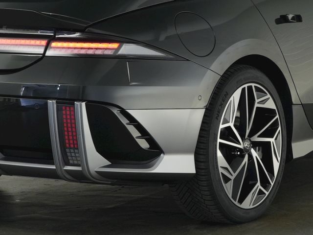 Hyundai IONIQ 6 – Bild 24