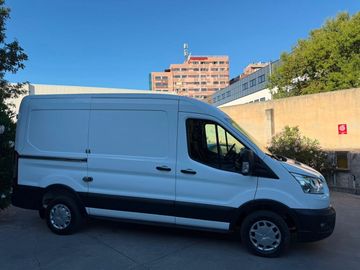 Ford Transit - 3