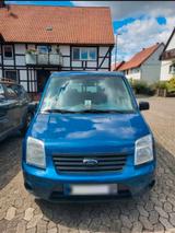 Ford Tourneo Connect - Ford Tourneo aus 2010