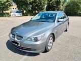 BMW 520iA "Facelift" Edition Exclusive Edition Exclu - gebrauchte BMW 520 aus dem Jahr 2009