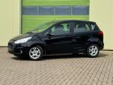Ford B-Max 1.0 EcoBoost Sync Edition/SHZG/Alu/PDC - Ford B-Max: Ecoboost