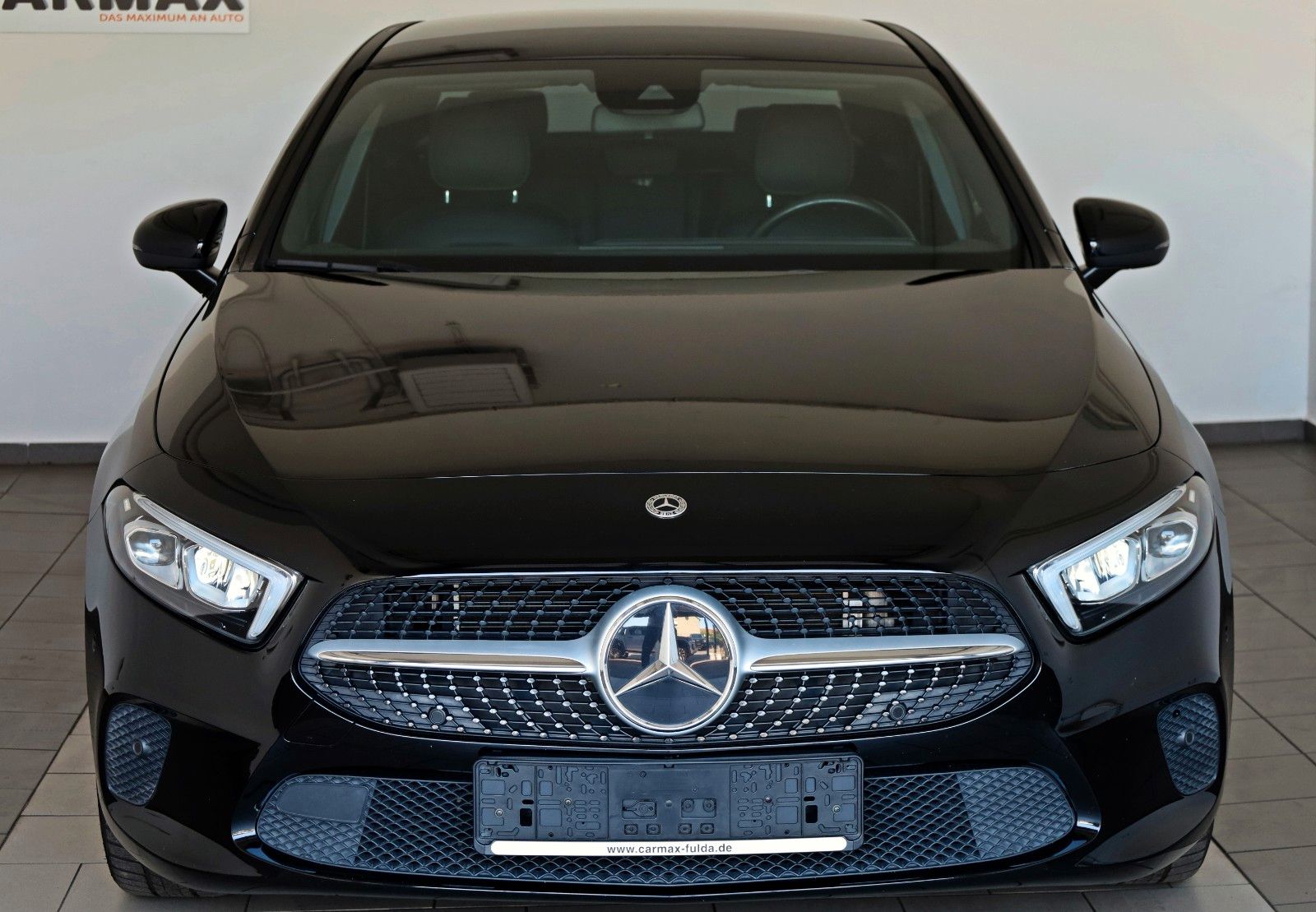 Fahrzeugabbildung Mercedes-Benz A 250e Progressive Lim. T.Leder,Navi,LED,Kamera