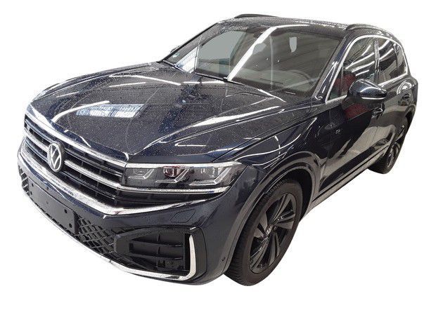 Volkswagen Touareg - Bild 2