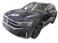 Volkswagen Touareg - Vorschau Bild 2