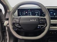 Kia EV4 - Vorschau Bild 12
