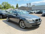 BMW 530i xDrive touring Edition Exclusive PANO*LEDER - BMW 530 aus 2009: 530i
