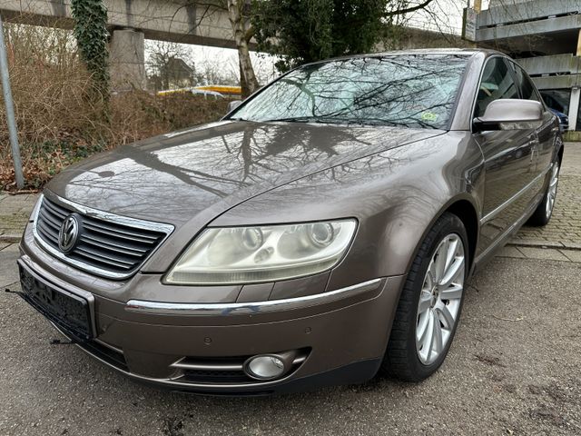 Volkswagen Phaeton V6 TDI 4Motion