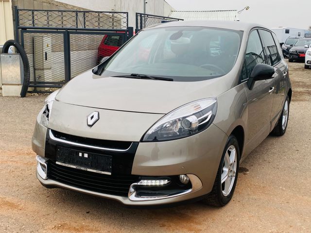 Renault Scenic Bose Edition dCi 110 EDC