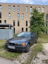 BMW 3-er (E46/346L) 318 - gebrauchte BMW 318 aus dem Jahr 2000