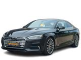 Audi A5 Coupe Sport DynamikFahrwerk*MMI*RFK*DigiTacho - Audi A5 in Oberhausen