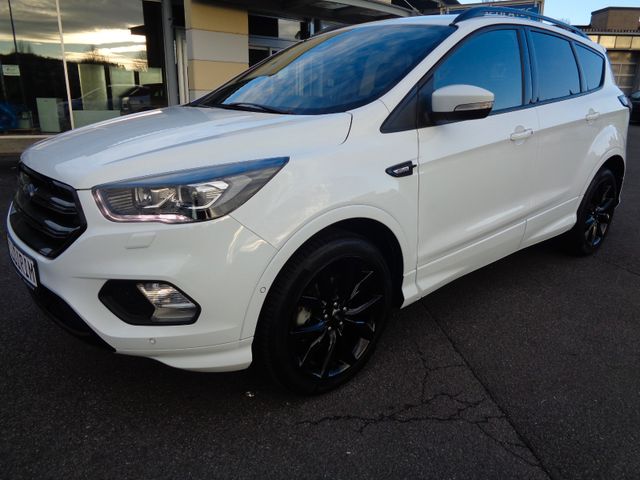 Ford Kuga ST-Line **incl. GARANTIE** ~TOP~