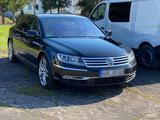 Volkswagen VW Phaeton 4,2 V8 / 4 Sitzer / W12 Design ... - Volkswagen Phaeton: V12