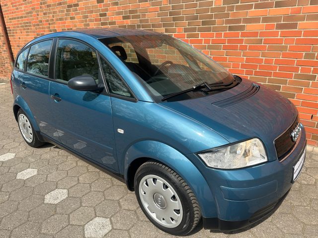 Audi A2 1.4