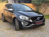 Volvo XC60 * R-DESI.*ZAHNR.NEU*PANO*AUTOM.* - gebrauchte Volvo XC60 aus dem Jahr 2016