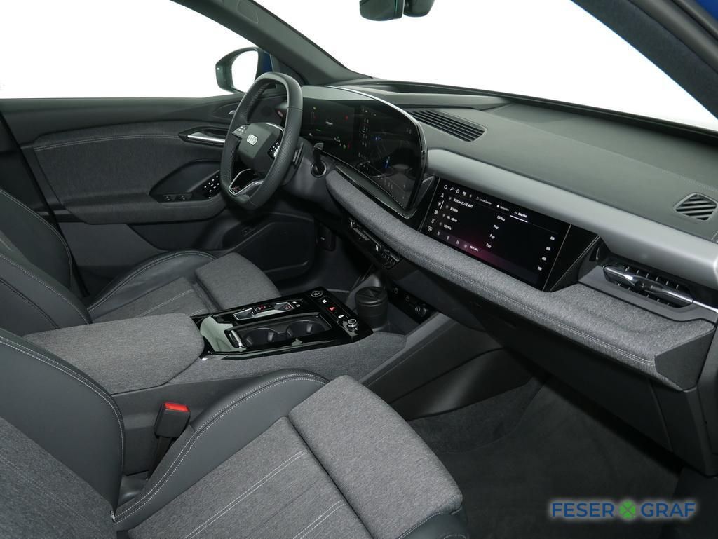 Audi Q6 e-tron - Bild 5