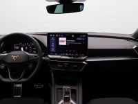 Cupra Leon - Vorschau Bild 9