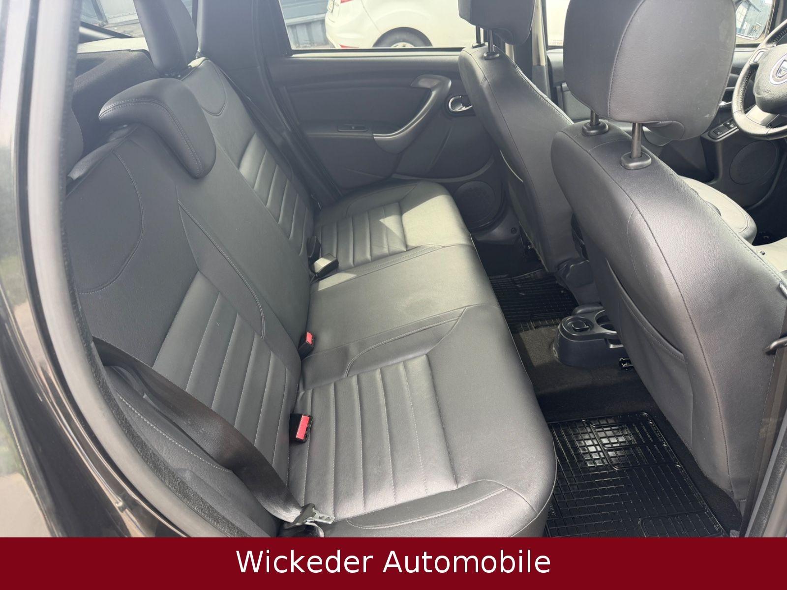 Dacia Duster I Prestige 4x2/Tüv Neu/Top Pflege