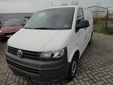 Volkswagen T5 Transporter Kasten-Kombi Kasten - VW T5 Gebrauchtwagen in Hamburg