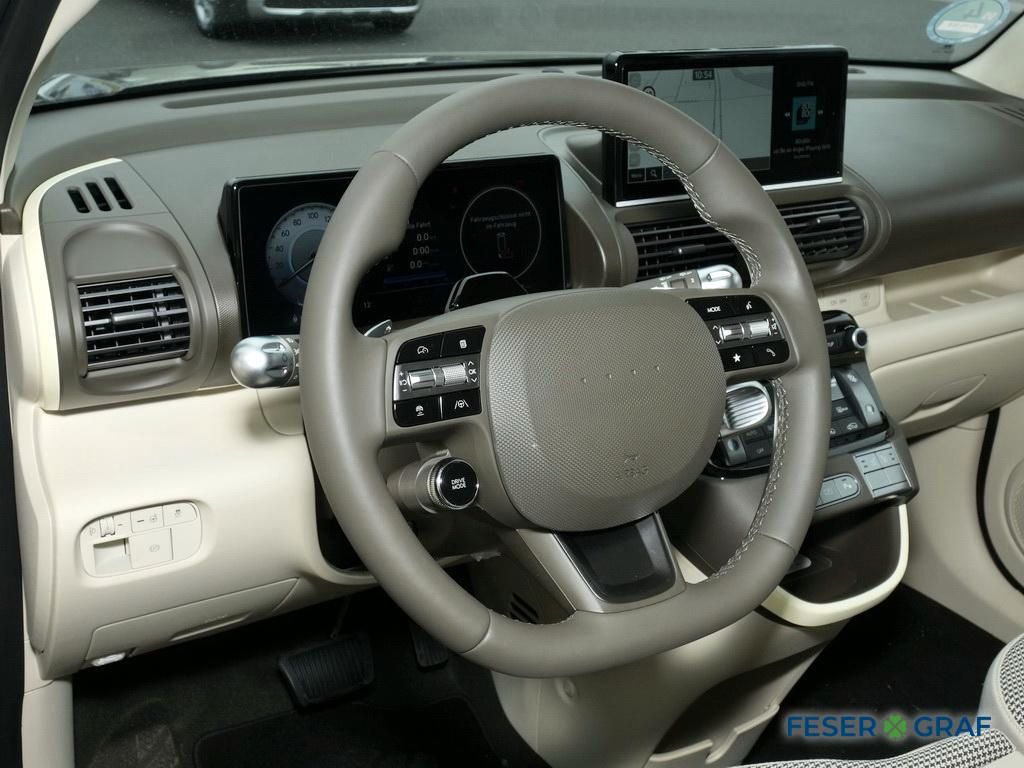 Hyundai INSTER - Bild 6