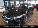 Mercedes-Benz A 220 A -Klasse A 220 - Mercedes-Benz: Kleinwagen, Klasse