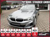 BMW 318d Touring FACELIFT KAMERA LED NAVI DAB - gebrauchte BMW 318 mit Facelift
