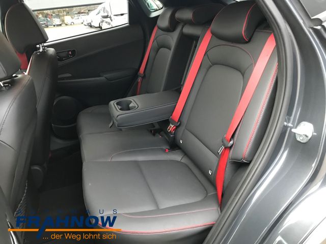 Foto Nummer 10: HYUNDAI Kona