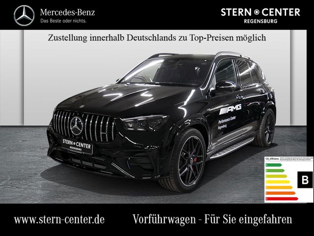 Mercedes-Benz GLE 53 AMG E HYBRID 4MATIC+ AMG MBUX Sitzklima S