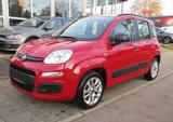 Fiat Panda  Automatik*Klima*PDC*I Hand* - Fiat Panda: I