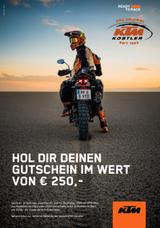 KTM 390 RC 2024 "KÖSTLER 0 % FINANZIERUNG" - KTM Motorräder in Leipzig