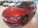 Volkswagen Golf MOVE VIII 1.0 eTSI OPF 7-DSG Move