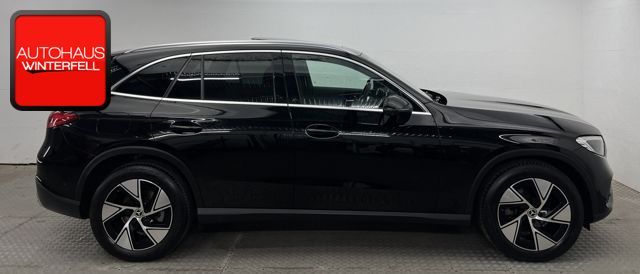 Mercedes-Benz GLC 220 d 4M AVANTGARDE ADVANCED PLUS PANO+MEMO+ foto 5
