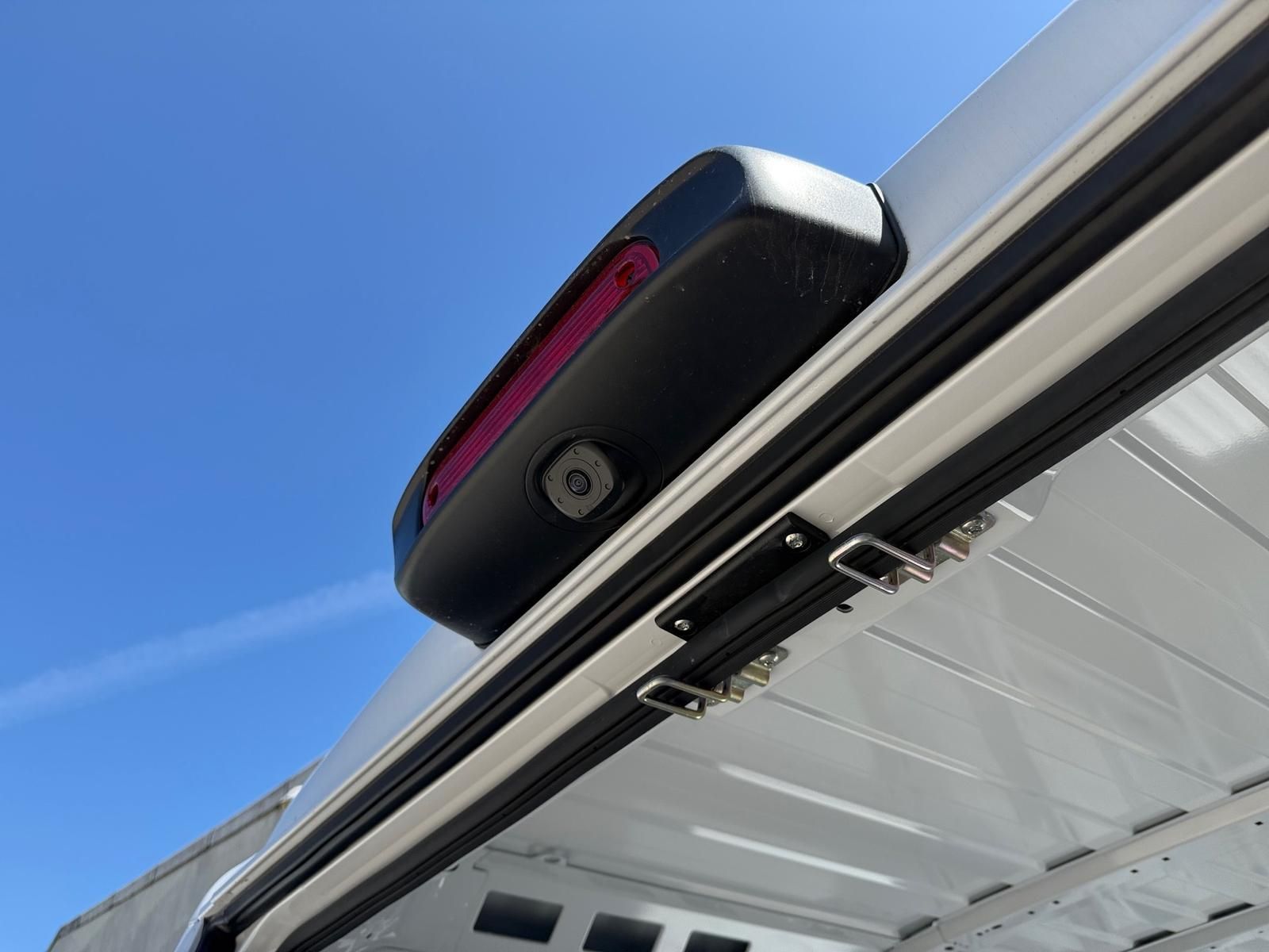 Fahrzeugabbildung Fiat Ducato L3H2 Kastenwagen 140 MT6