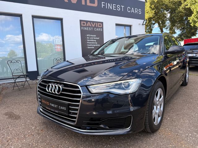 AUDI A6 Avant 2.0 TDI ultra/KAMERA/XENON/ALCANTARA