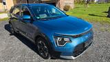 Kia Niro EV Vision AHK - blaue Kia Niro EV