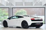 Lamborghini Gallardo LP560-4 Facelift*Liftsystem*Carbon*Navi - gebrauchte Lamborghini Gallardo aus dem Jahr 2009