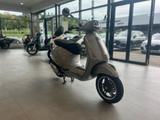 Vespa Primavera Tech 125 - VESPA AUTOMATIK
