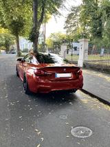 BMW M4 Competition F82 | Carbon-Keramik | Akrapovic - BMW M4 Akrapovic Gebrauchtwagen