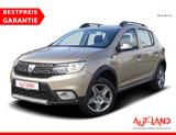 Dacia Sandero Stepway II 1.0 TCE Prestige Navi PDC USB - gebrauchte Dacia Sandero aus dem Jahr 2020