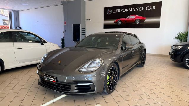 PORSCHE Porsche Panamera 3.0 4 Sport Turismo