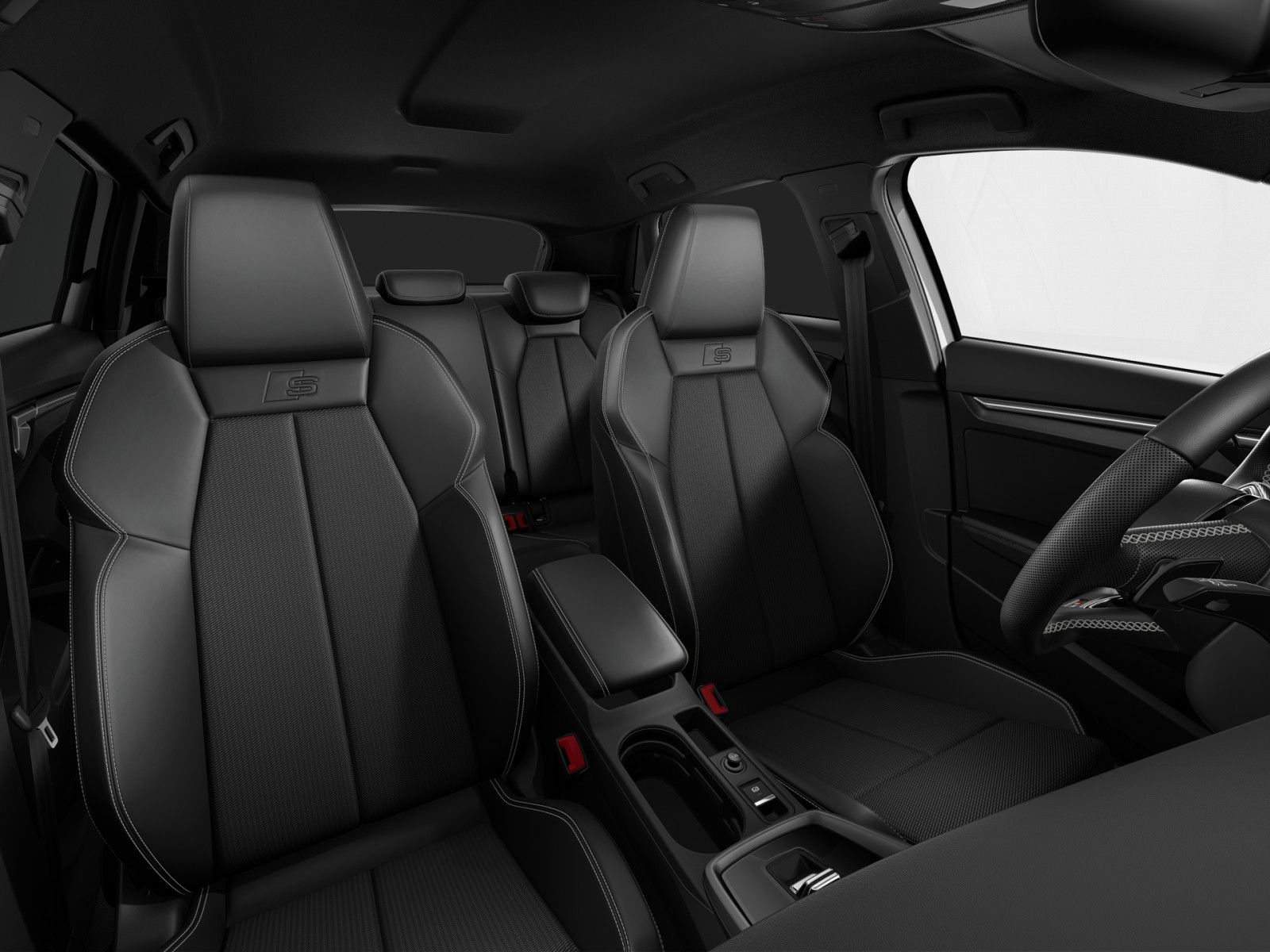 Audi S3 - Bild 9