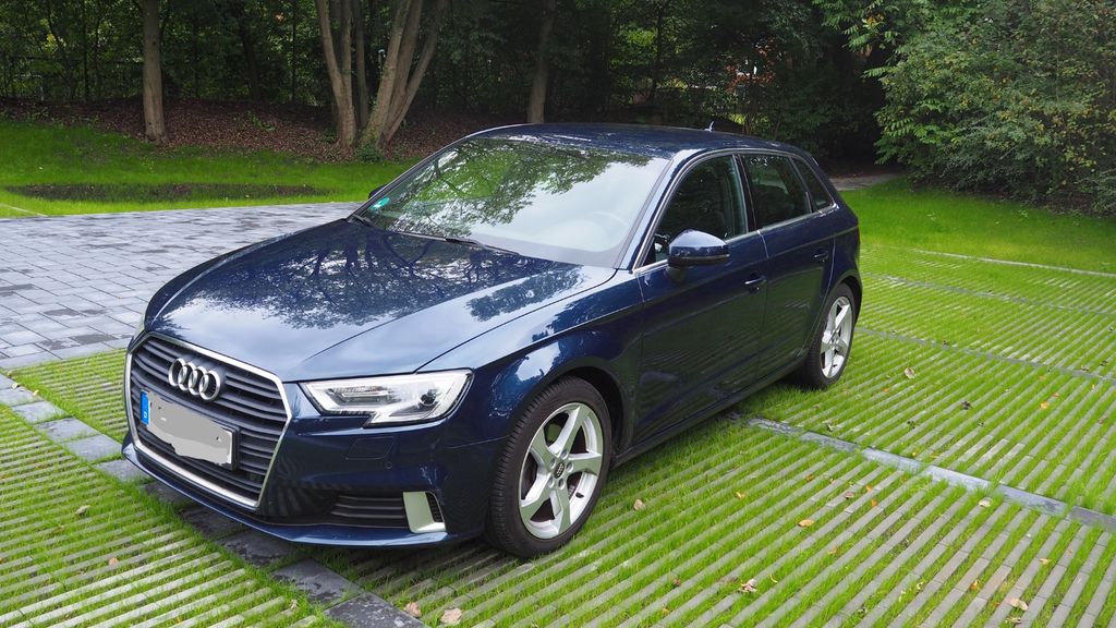 Image of Audi A3