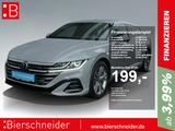 Volkswagen Arteon SB 2.0 TSI DSG R-Line NAVI KAMERA IQ.LIGH - VW Arteon in Chemnitz