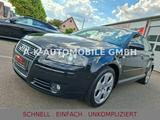 Audi A3 Sportback 1.8 TFSI Ambition - Audi A3 aus 2008: Sportback Ambition