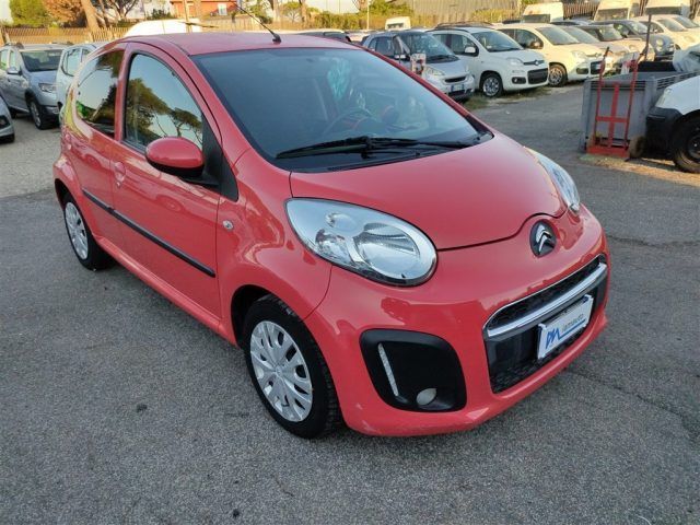 Citroën CITROEN C1 1.0 68cv 5 porte CLIMA OK NEOPATENTAT